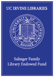 Salinger book plate