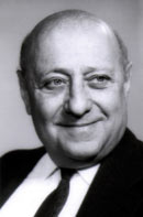 Ralph W. Gerard