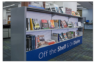 UCI Libraries Development Newsletter